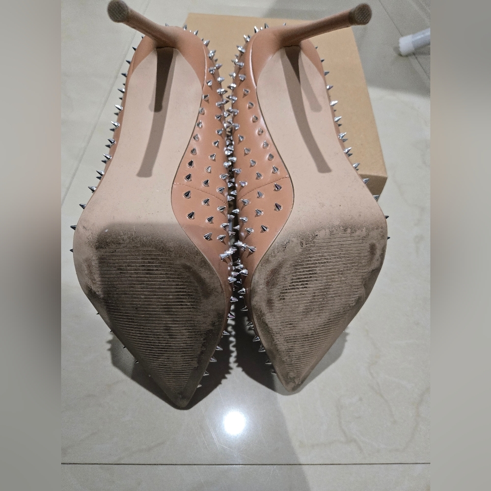 Steve Madden Vala 9.5 - Picture 4 of 6